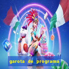 garota de programa teixeira de freitas